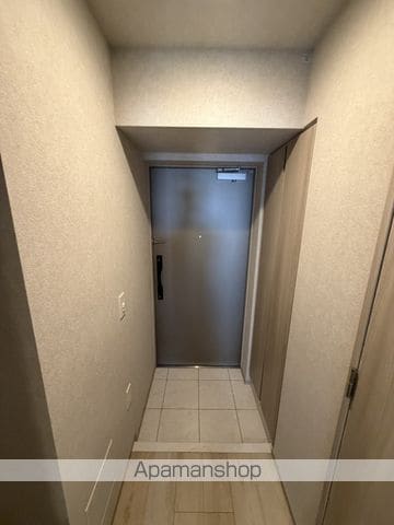 リテラス南千住サウスの内装写真