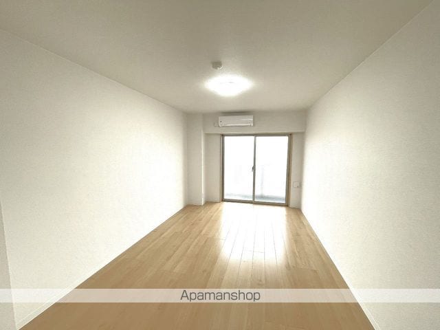 ルミエナ東三国の内装写真