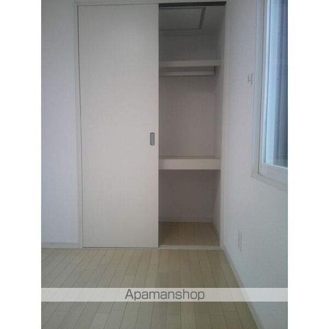 プレミアムマンション銀河の内装写真