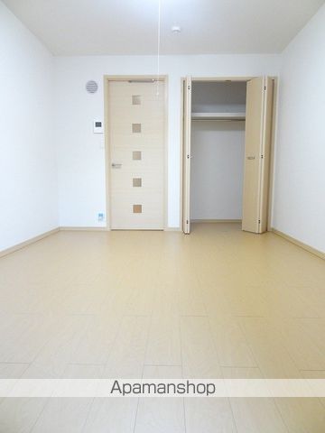 キルシュ ブラウの内装写真