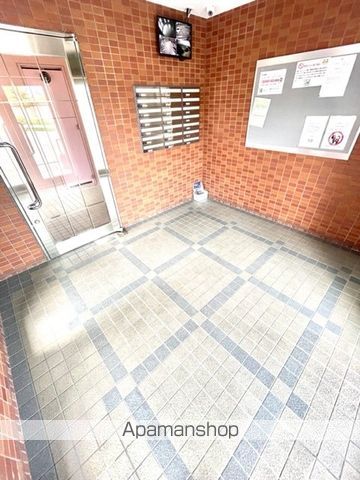 アプローズの外観写真