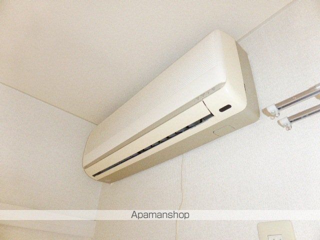 フレグランス杏の内装写真