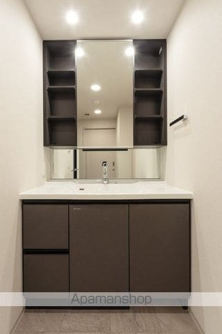 TERRA蚕糸の森の内装写真