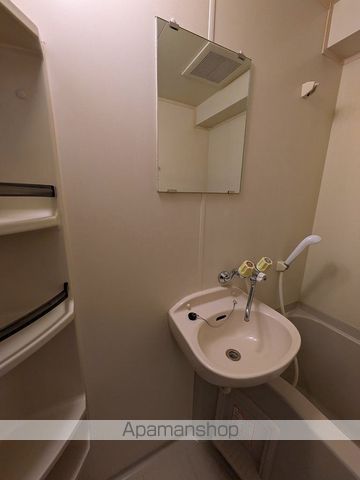 My Little Maisonの内装写真