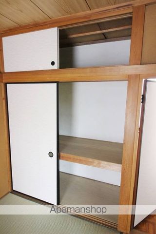 コーポくらまえの内装写真