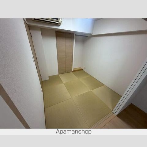 アプレシティ両国の内装写真