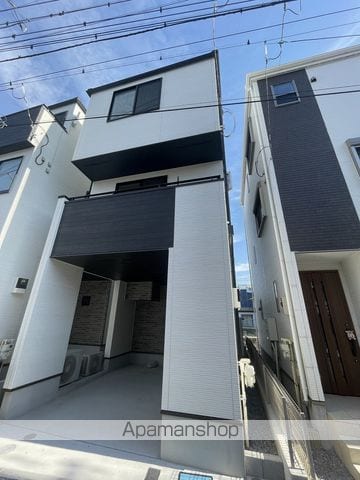 detached 埼玉県戸田市喜沢２丁目1-15

地図を見る