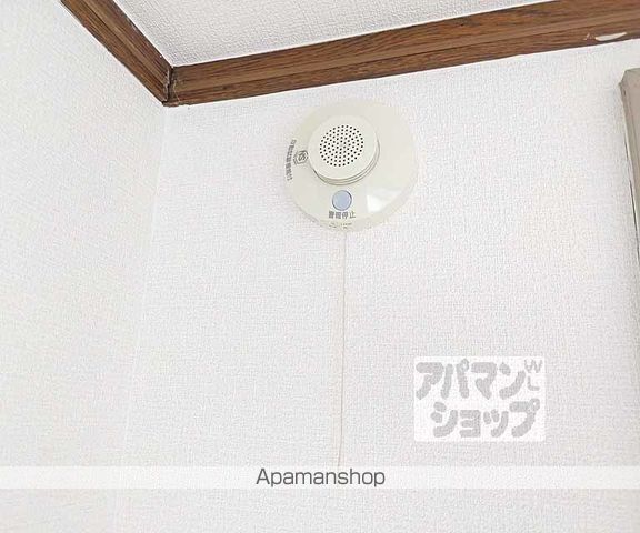 メゾンポインセチアの内装写真