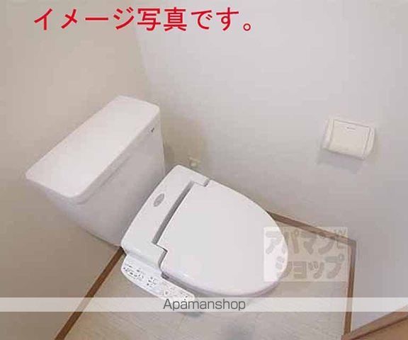 フラッティ花園ミンクの内装写真