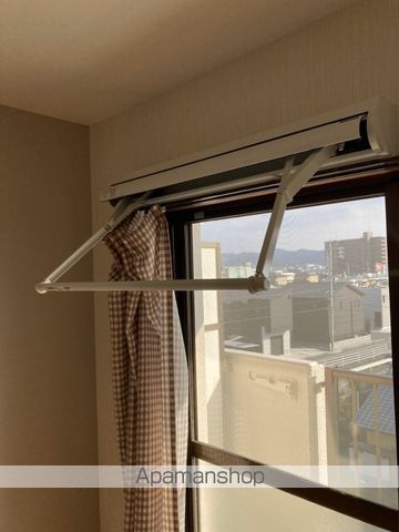 レグルス神辺の内装写真
