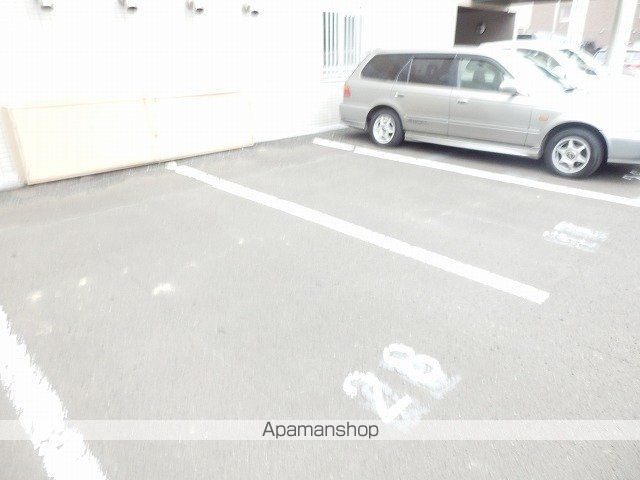 グリーンコートのその他写真