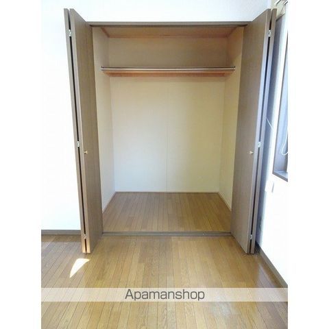 メゾン花園の内装写真