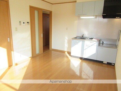 ミウ月が丘[1LDK/43.02m2]の内装6