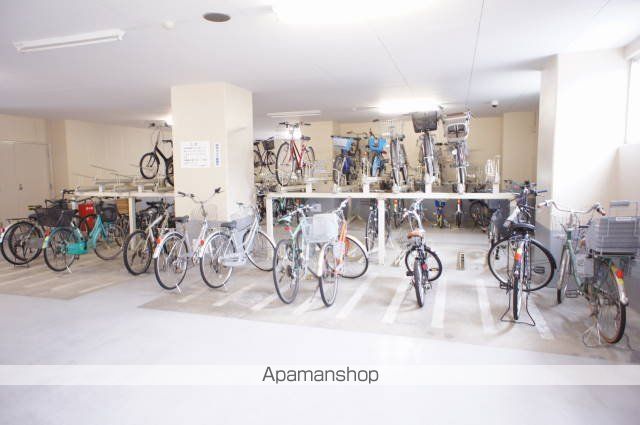 セインツタワー甲府のその他写真