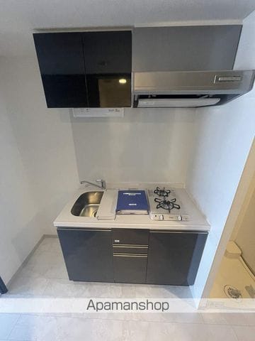 エステムコート名古屋黒川シャルマンの内装写真