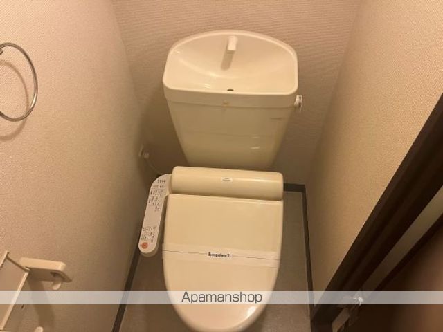 レオネクスト苅藻の内装写真