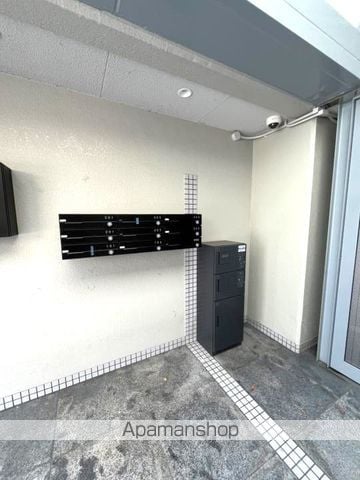 エフアール西田辺のその他写真