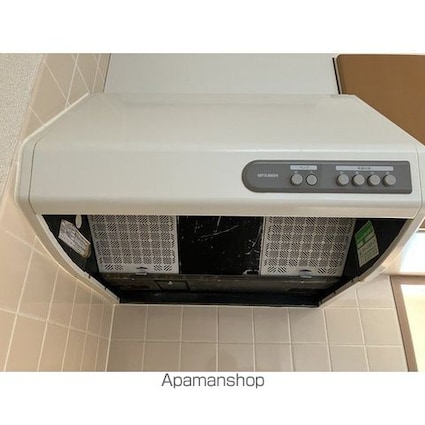 壽ビル[2LDK/55.62m2]の内装