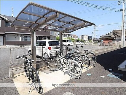 アクアパーム　Ｅ[1LDK/44.15m2]の内装2