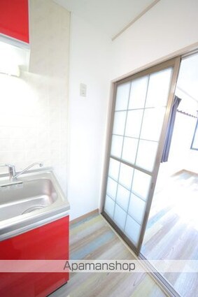 アメニティハイツＡ[1K/20.03m2]の内装3