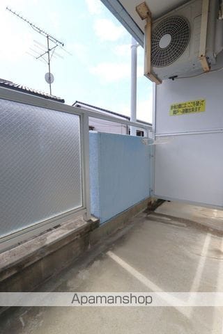 メゾンプリンスの内装写真
