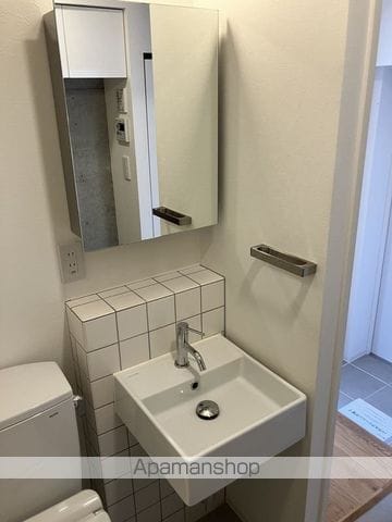 LUDENS荏原中延の内装写真