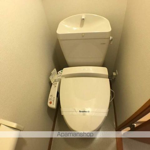 レオパレス瑞喜の内装写真