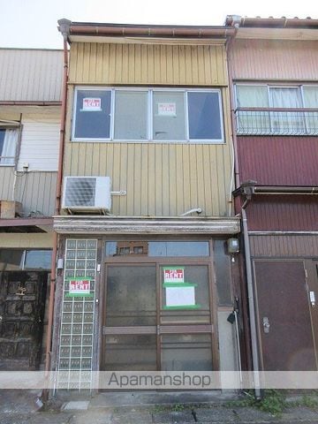 祈年町Ｉ様戸建の外観1