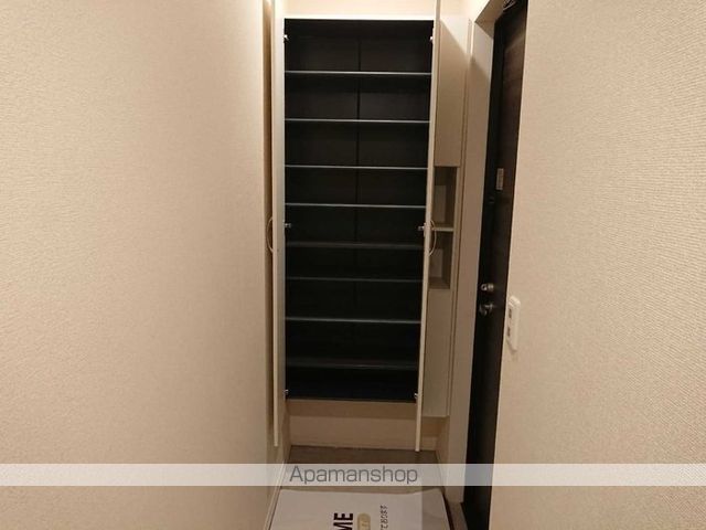 Alluge岐阜の内装写真