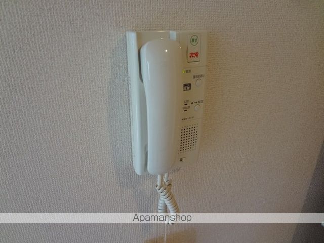 PRIMAVERAの内装写真