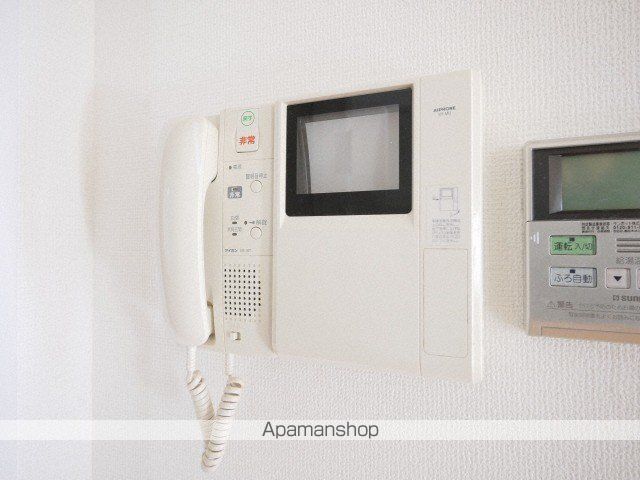 リベルティ山鼻の内装写真