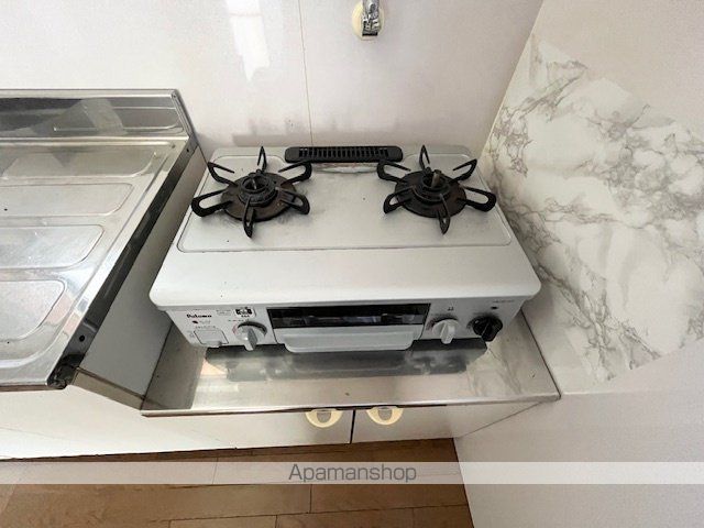 コーポ平方湖岸[2K/33m2]の内装1