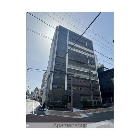 Avenir 新深江