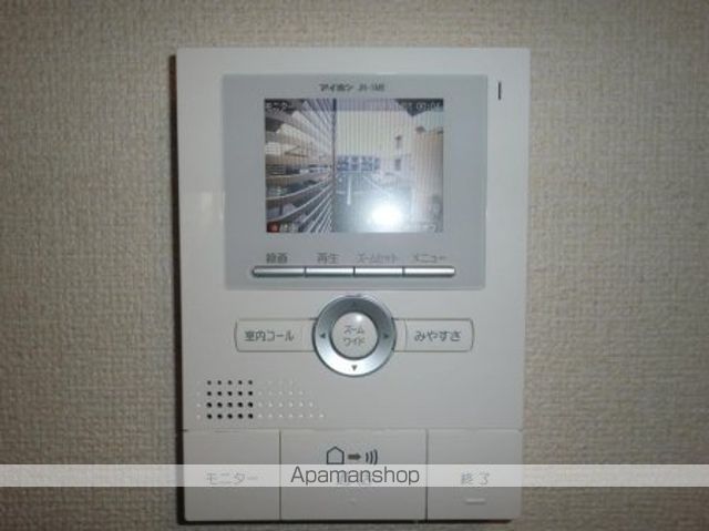 ハピネスつくばの内装写真
