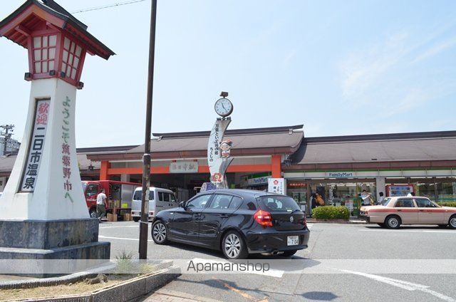 ショコラハウス二日市駅前 203 ｜ 福岡県筑紫野市二日市西１丁目13-32（賃貸アパート1K・2階・20.44㎡） その16