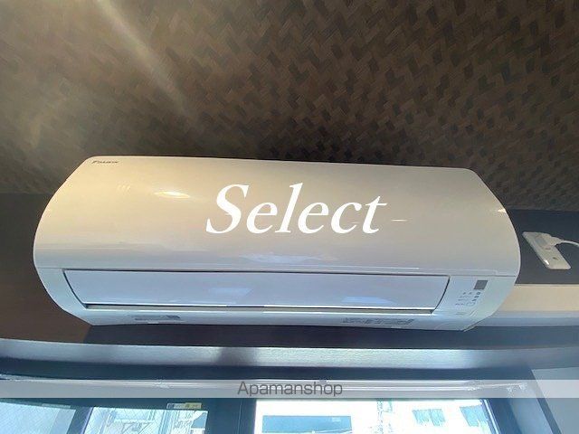 レジデンス1870の内装写真