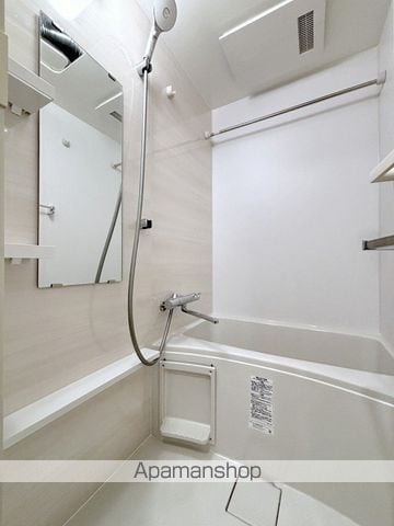 COMFORIALIV博労町一丁目Qの内装写真
