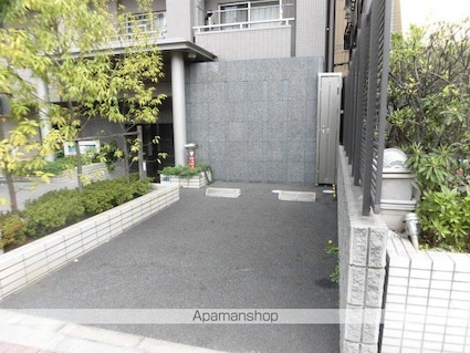 日神デュオステージ本所吾妻橋[1DK/40.07m2]の共用部7