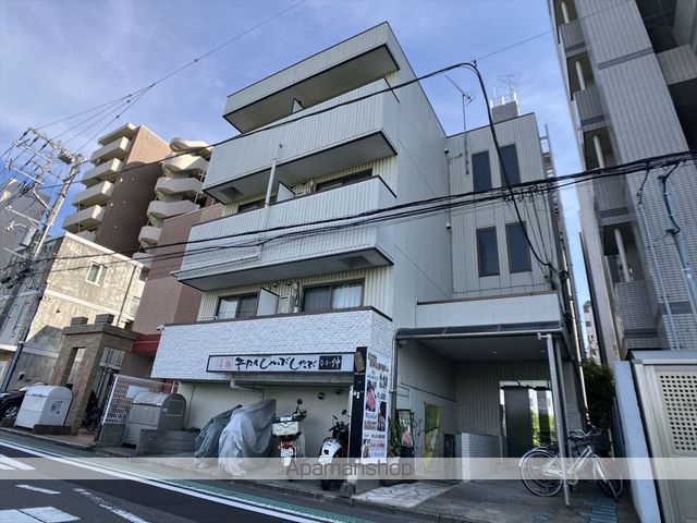 RS相模原の外観写真