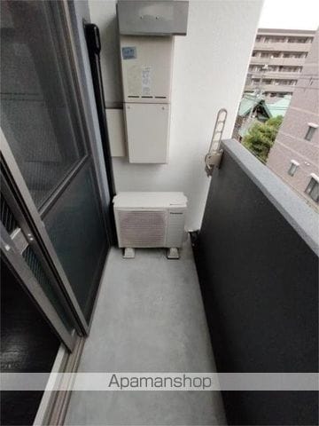 エムエスビルの内装写真