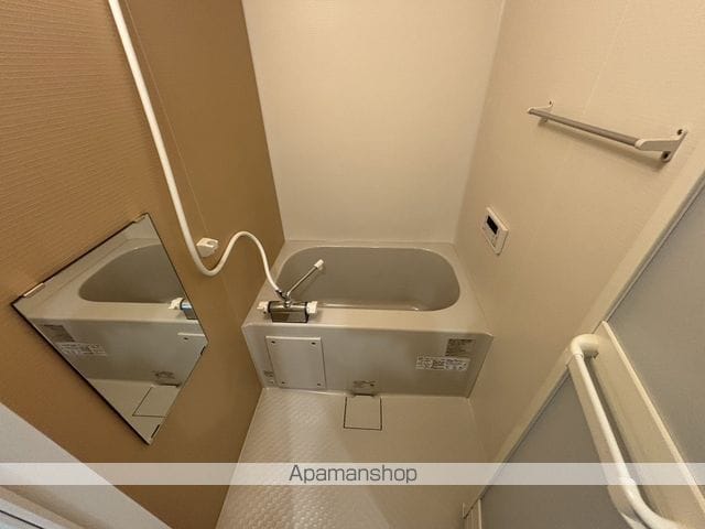 MELLAS大和田の内装写真