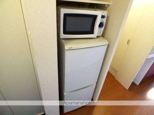 レオパレス私市の内装写真