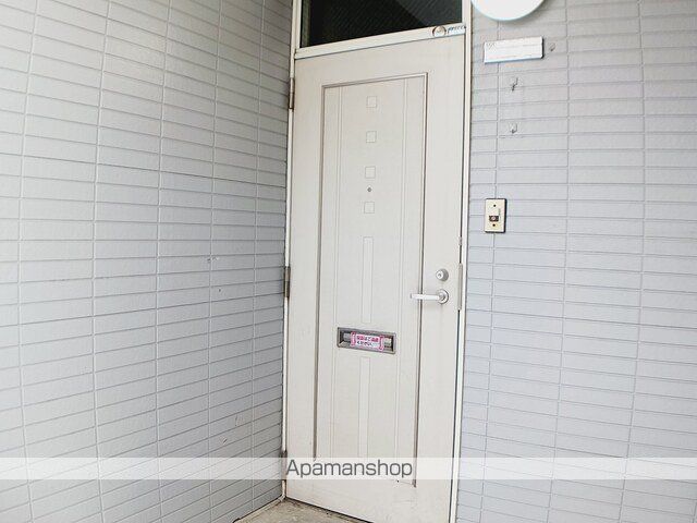 クレストール冨澤 壱番館の内装写真