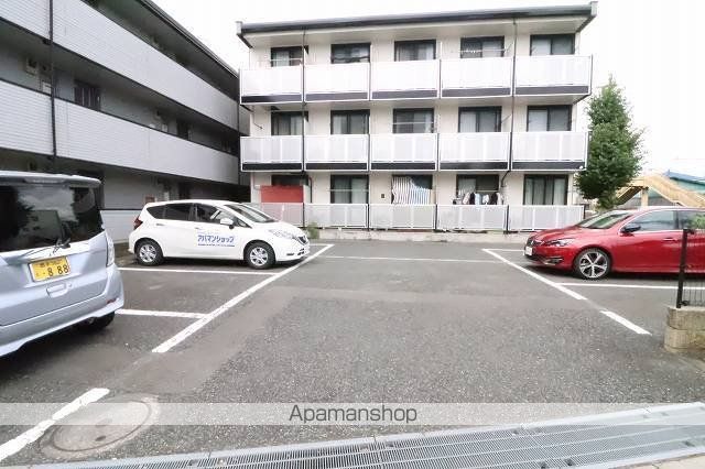 レオパレス拝島町のその他写真