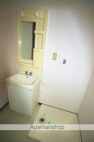 梶原ビルの内装写真