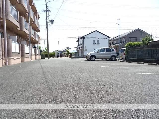 サンフラワーIのその他写真
