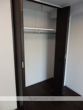 ＺＯＯＭ東新宿[1LDK/40.7m2]の収納