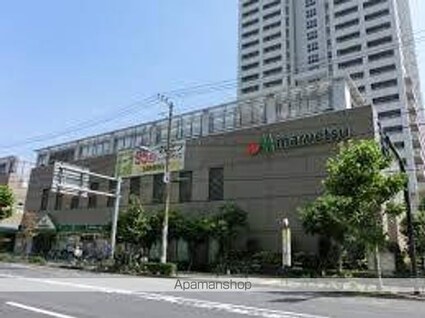 ＳーＲＥＳＩＤＥＮＣＥ清澄白河[1K/26.65m2]の周辺6