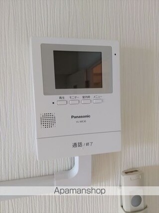 メゾン西前[3DK/55m2]のその他設備