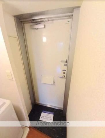レオパレスアードゥラーの内装写真